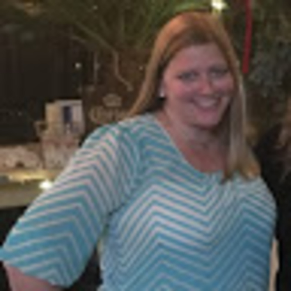 Meet your Posher, Jennifer